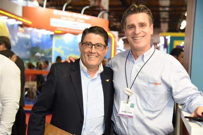 Rene Contreras, da República Dominicana