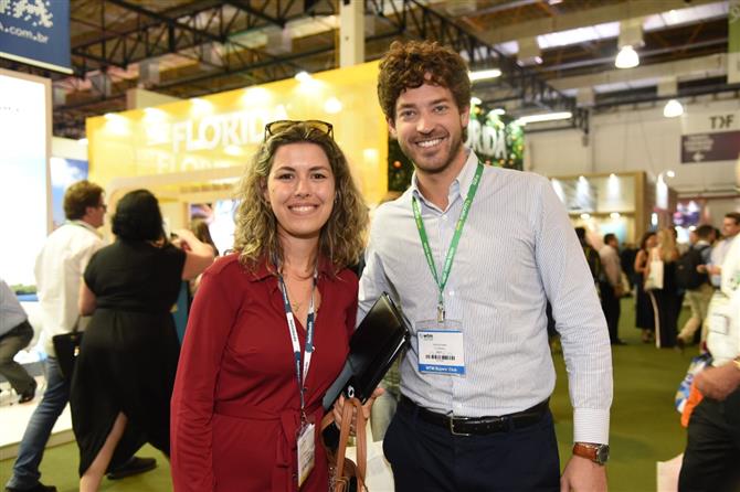 Rene Contreras, da República Dominicana