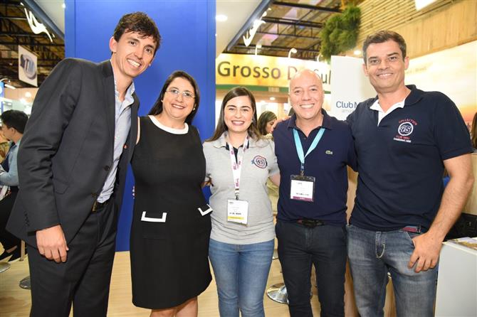 Rene Contreras, da República Dominicana