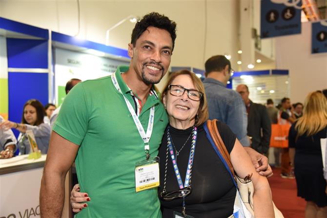 Rene Contreras, da República Dominicana