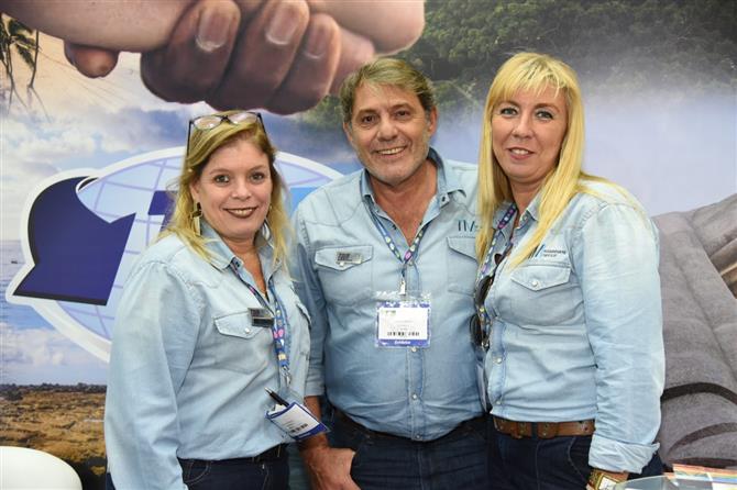 Rene Contreras, da República Dominicana