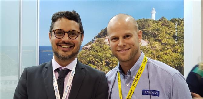 Rene Contreras, da República Dominicana