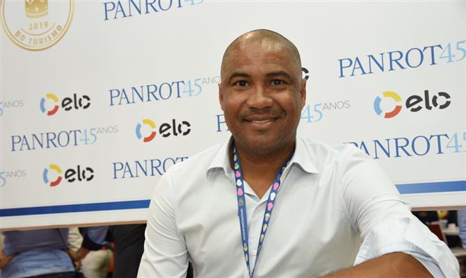 Ivan Rocha, diretor da Kangaroo Kars