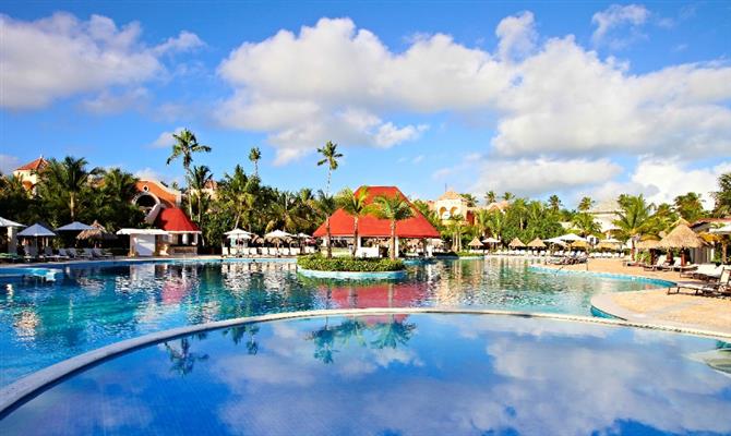 Grupo conta com resorts all inclusive no Caribe