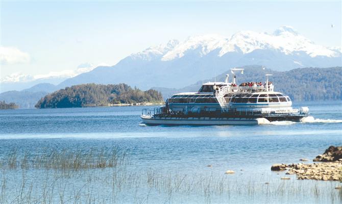 Bariloche, na Argentina: viagem até 20% mais barata na primavera