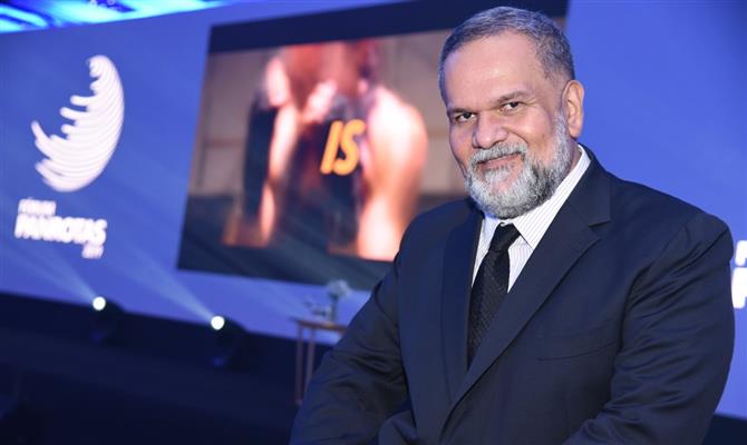 Artur Luiz Andrade, editor-chefe da PANROTAS