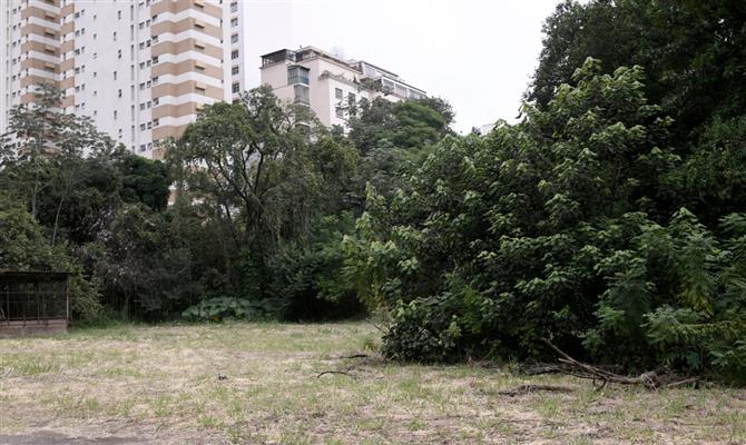 Atualmente há 102 parques no Brasil sendo considerados para concessão