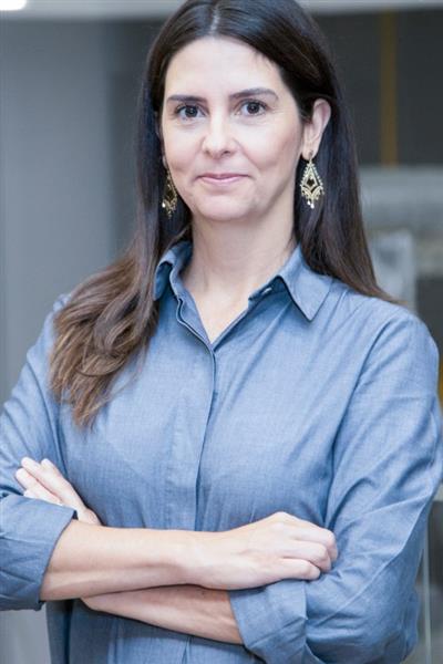 A diretora de Marca e Commerce da Kantar Brasil, Luciana Piedemonte