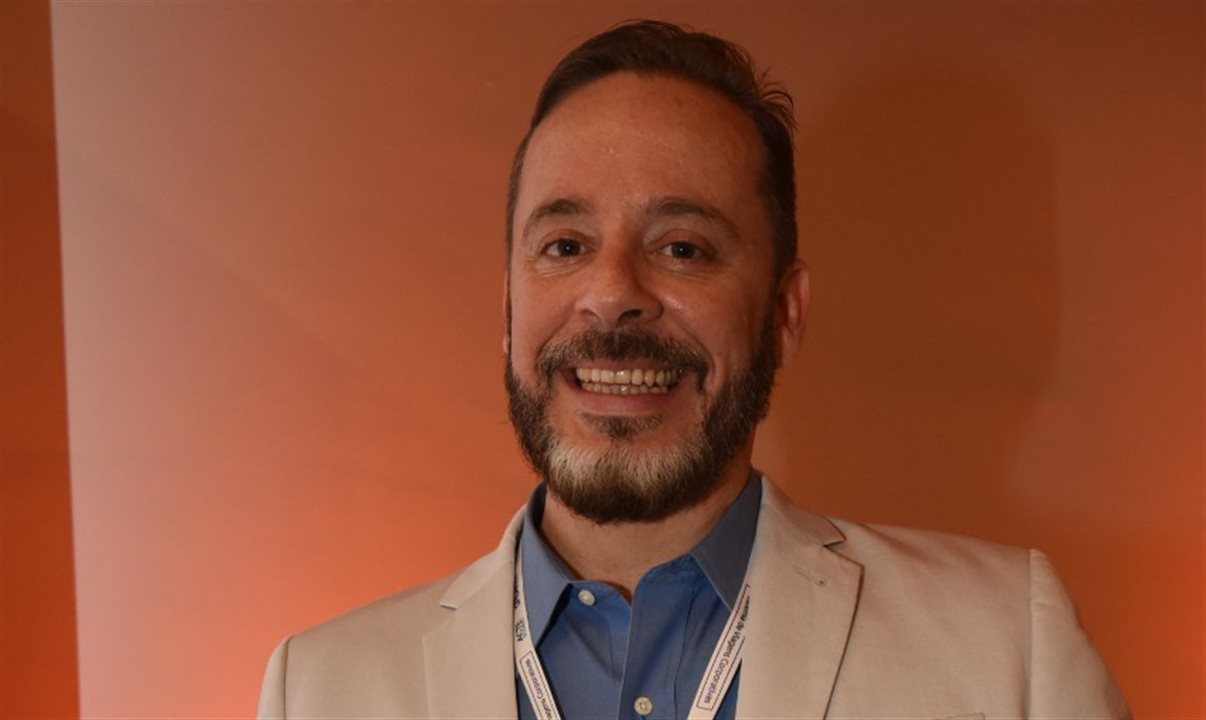 Igor Tobias, novo diretor geral da MCI Group no Brasil