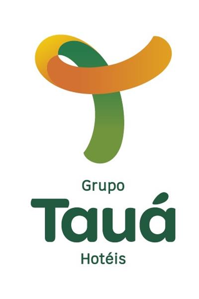 Nova logomarca do grupo Tauá