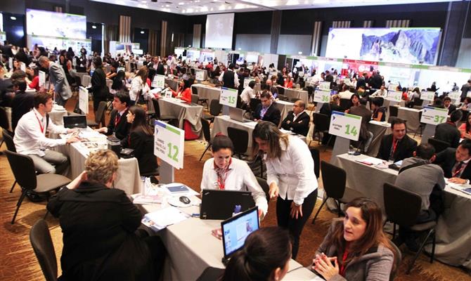 PTM 2019 reunirá trade do setor em Lima