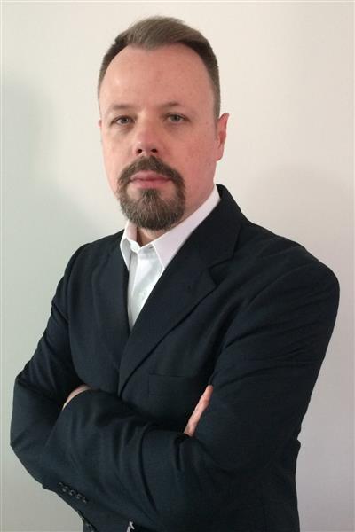 Fabiano Simm, diretor de TI da TZ Systems
