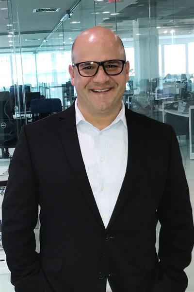 Miguel Carrillo é o novo vice-presidente da Brickell Travel
