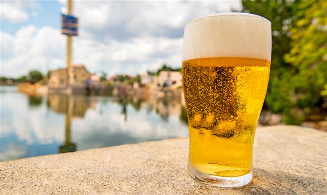 Cerveja grátis e happy hour são as pedidas para o verão em Orlando