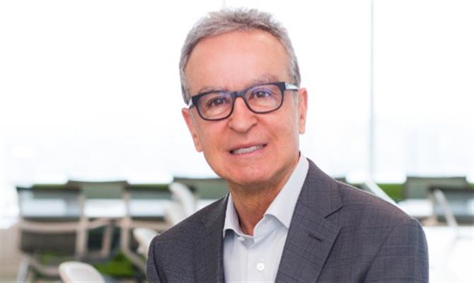 CEO e fundador da Localiza, Eugênio Mattar, faz análise da empresa nas últimas quatro décadas