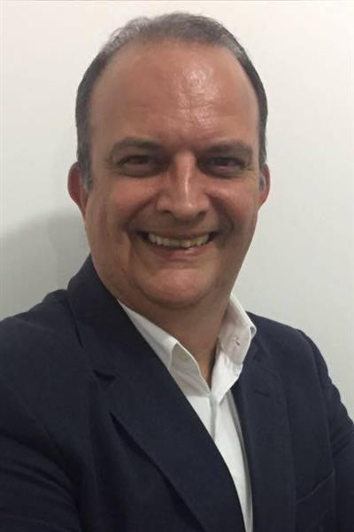 André Rossi, novo gerente comercial do Arraial d´Ajuda Eco Resort
