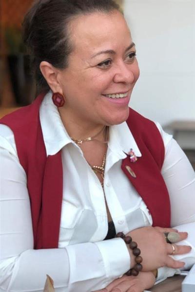 Marta Feitas permanece na presidência da associação