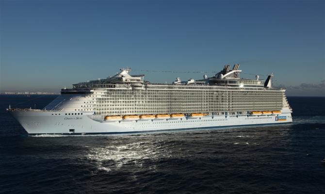 A nova política é válida para cruzeiros da Royal Caribbean, Azamara e Celebrity Cruises