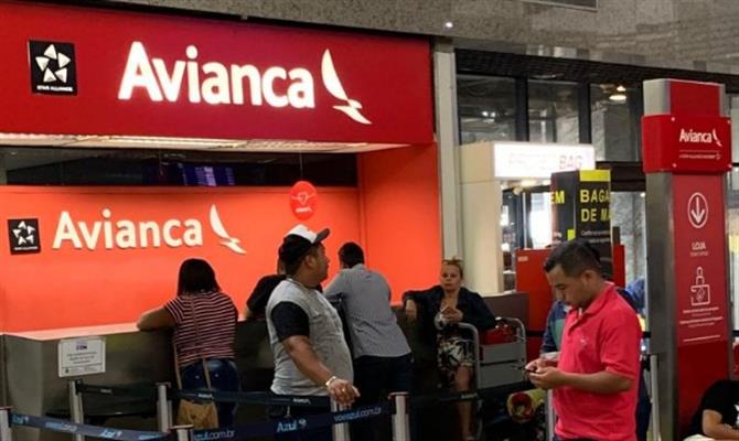 Aérea teve suas operações suspensas na última sexta-feira