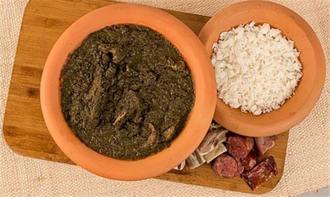 Maniçoba: prato típico do Pará é preparado durante sete dias