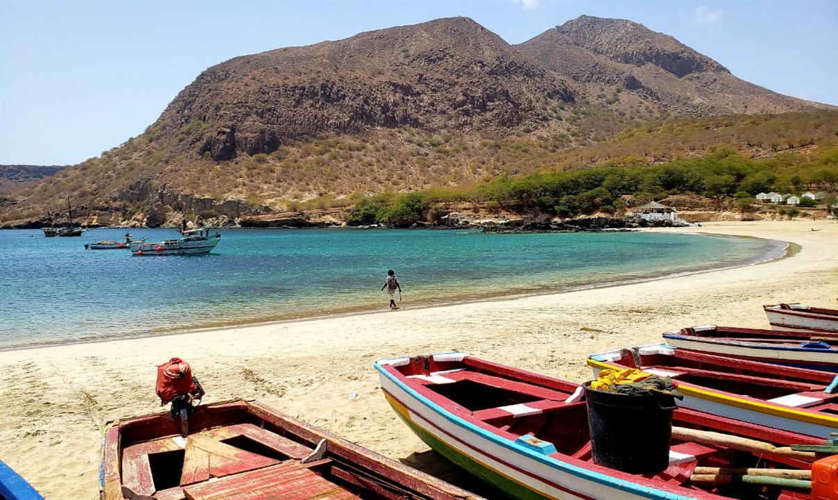 Cabo Verde é um dos 25 termos com maior crescimento nas buscas feitas no Brasil nos últimos 30 dias