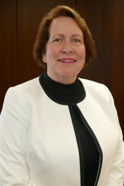 Maureen Bradford, gestora global de Viagens da GM