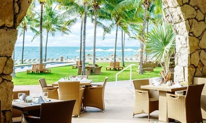 Resort Grand Lucayan, das Bahamas, é o primeiro confirmado
