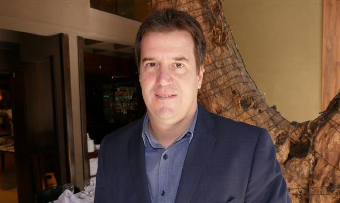 Carlos Cortez, da Allianz Travel