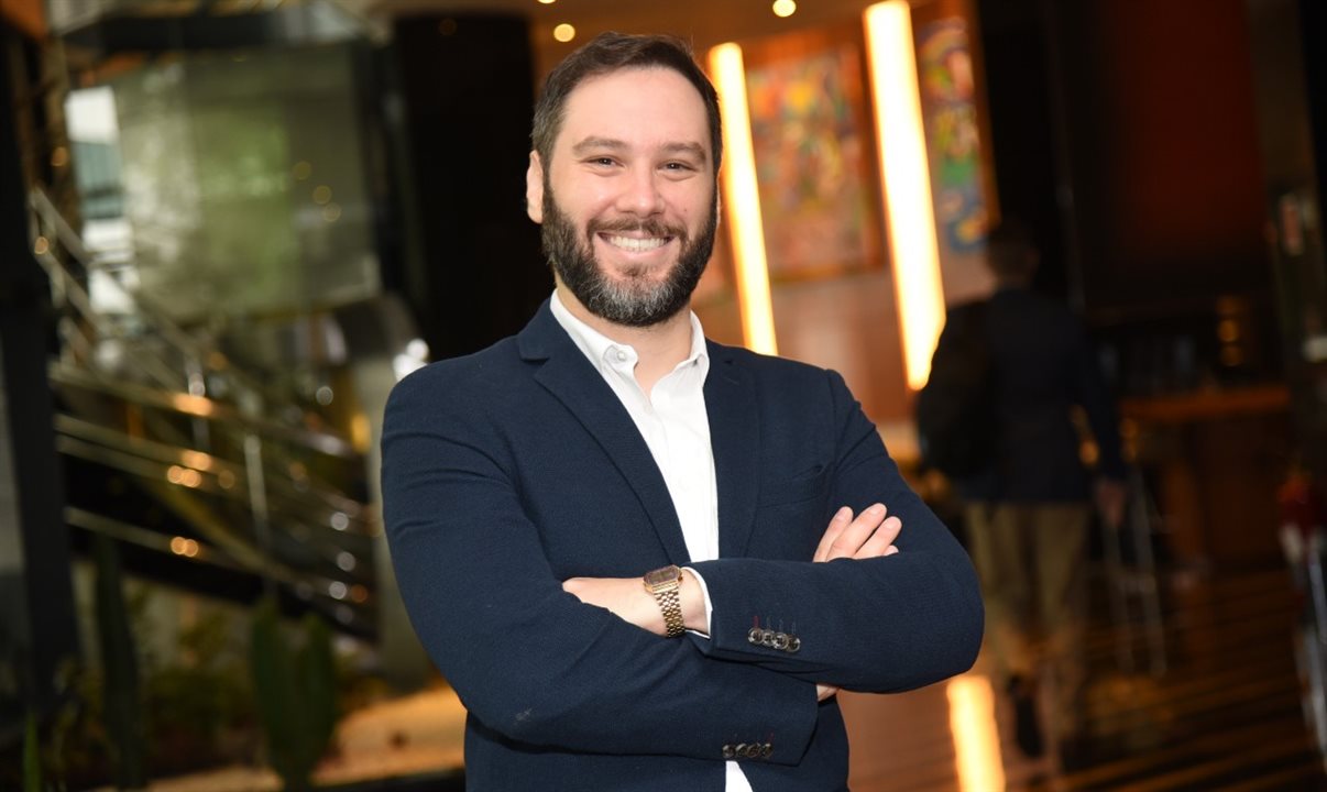 Marco Ferrer