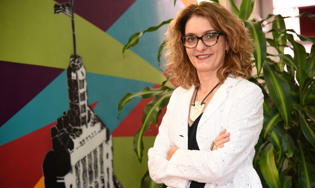 Simone Scorsato, CEO da BLTA