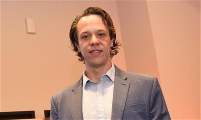 Bruno Reis, o novo presidente da Emprotur