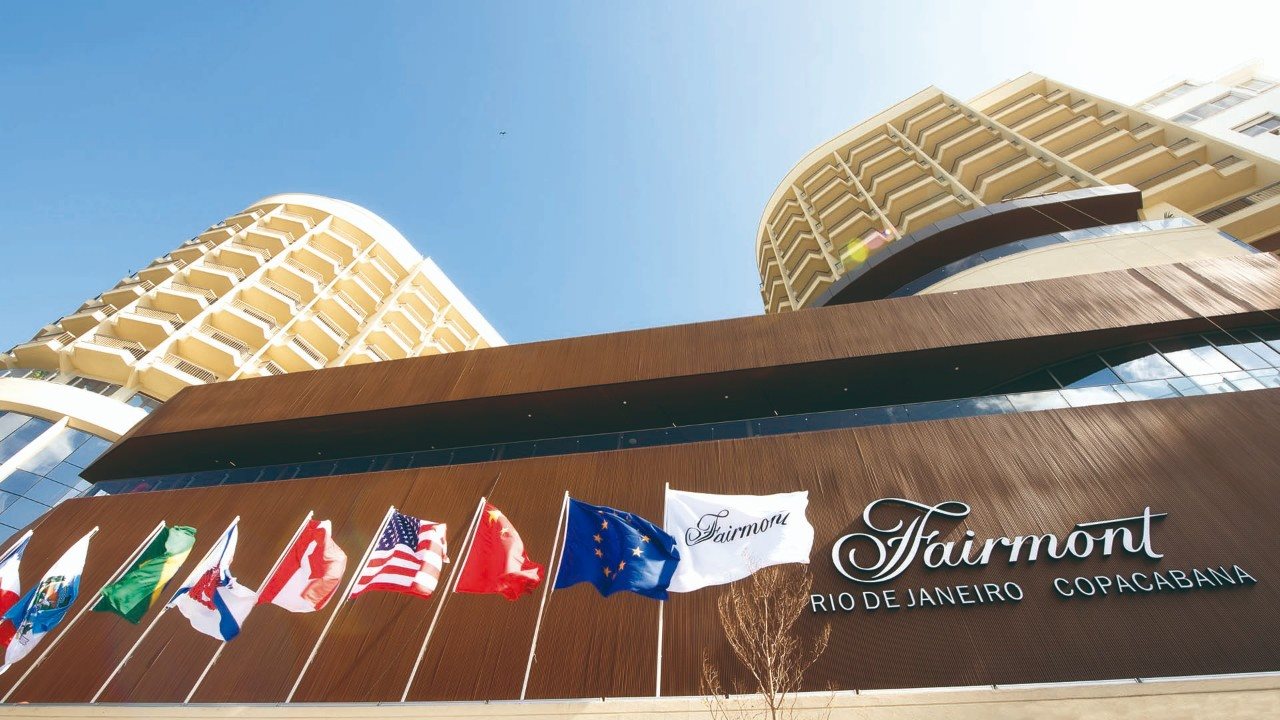 Mathieu terá como missão conduzir esse novo ciclo, fortalecendo a experiência do hóspede, a excelência operacional e a conexão do Fairmont com o Rio de Janeiro