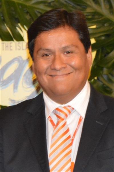 Oscar Tejada