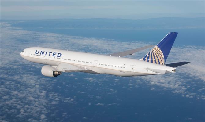 Novo voo diário da United Airlines entre São Francisco e Dublin começará em 5 de junho de 2020