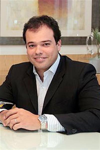 O CEO da Passaredo, Eduardo Busch