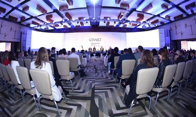 Corporate Lodging Forum de 2019 foi realizado no Four Seasons, em São Paulo 