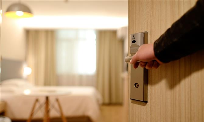 Abracorp divulga números referentes ao faturamento das TMCs associadas em hotelaria nacional em 2021