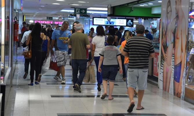 Pesquisa foi feita pelo FecomercioSP