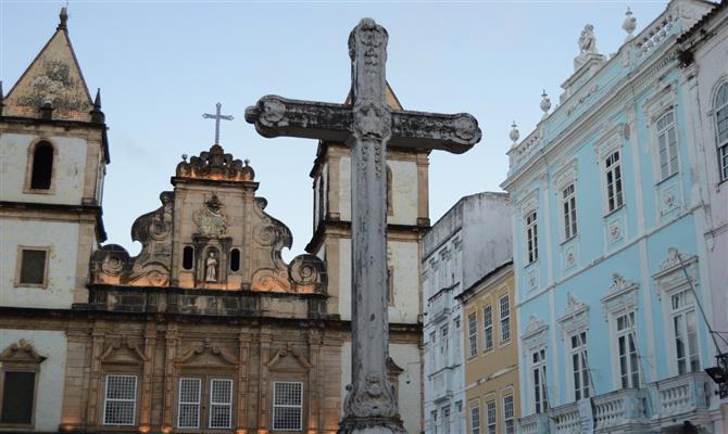 Abrasel destaca consolidação do turismo religioso em Salvador