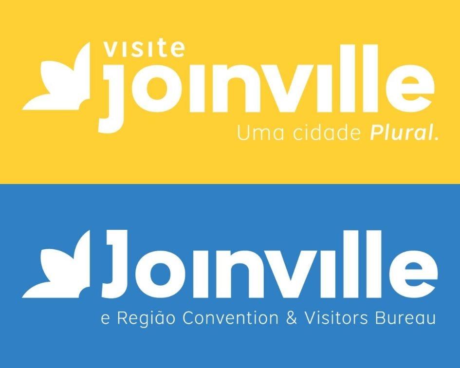 Joinville e Região CVB tem nova identidade