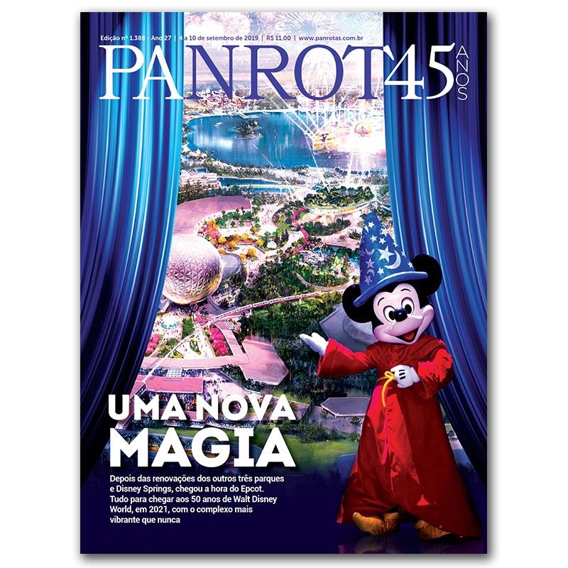 Revista PANROTAS 1.388