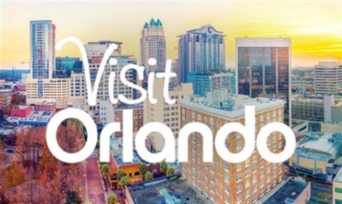 Ação irá acontecer em parceria com o Visit Orlando
