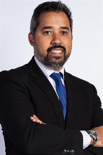 Eduardo Batista, diretor Comercial do Nemo Group