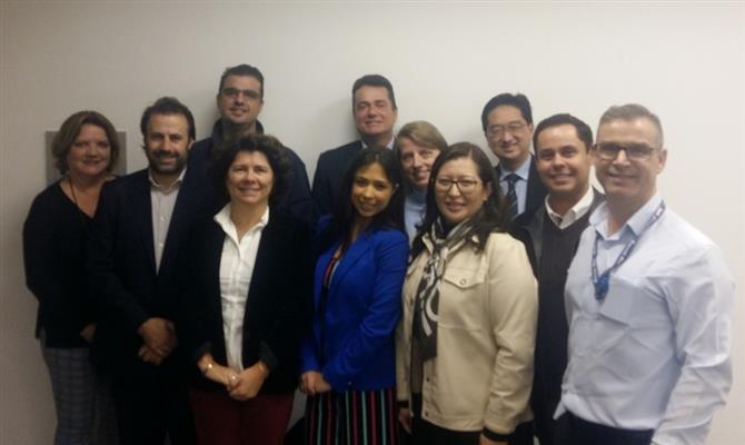 CSC - Country Steering Council da Star Alliance Brasil