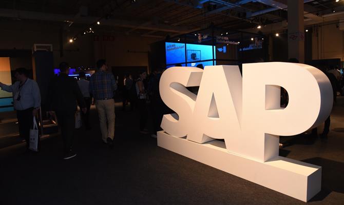 SAP NOW será realizado nos dias 14 e 15 de setembro, em formato 100% digital