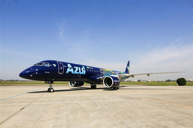 Sinergia entre companhia aérea e operadora é fator importante para a Azul Viagens em sua estratégia. No verão, companhias oferecerá mais de 100 fretados por final de semana