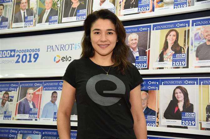 Raquel Lima, do Expedia Group