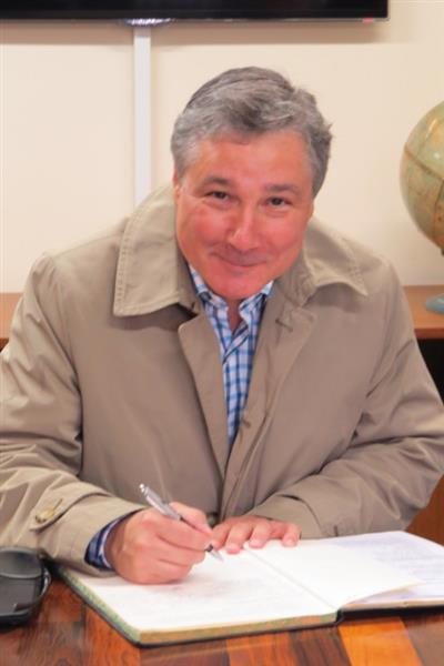 Luiz Strauss de Campos