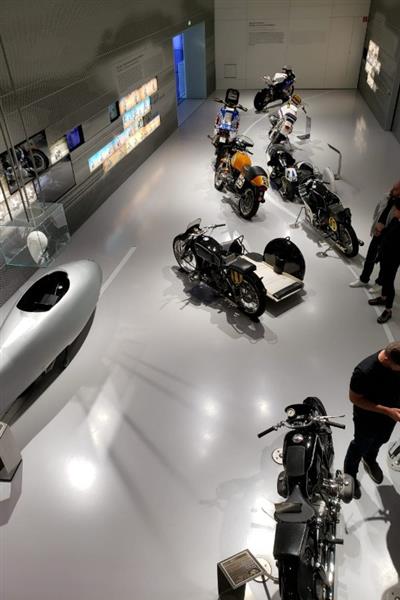 Museu BMW