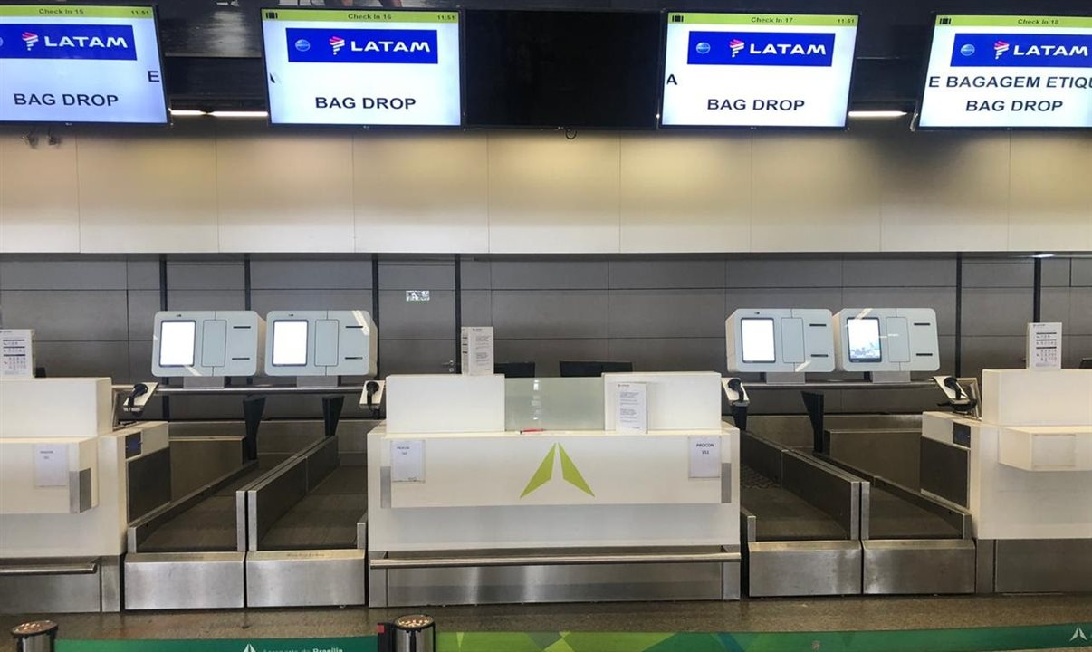 Despacho autônomo registrou 2,3 milhões de unidades em 2025